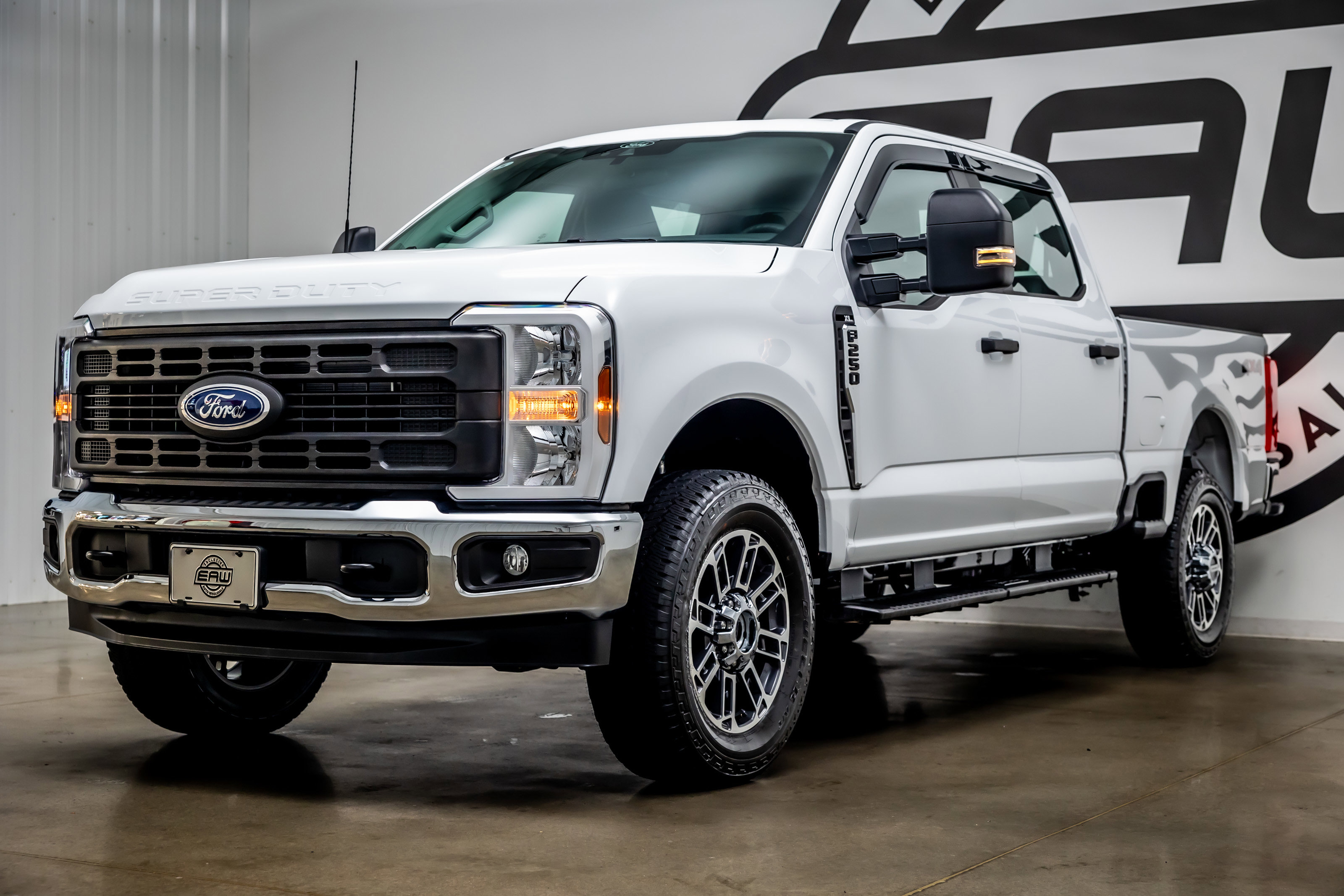 Used 2025 Ford F250 XL w/ XL Chrome Package AWD/4WD image 28