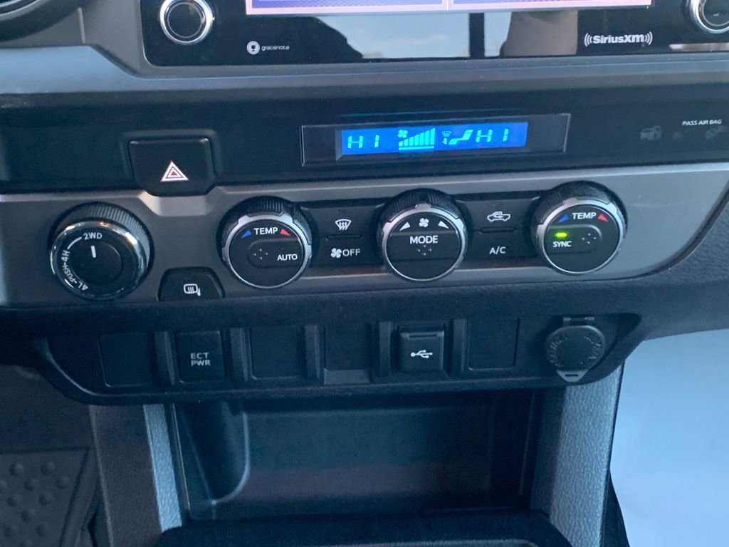 Used 2021 Toyota Tacoma SR image 22