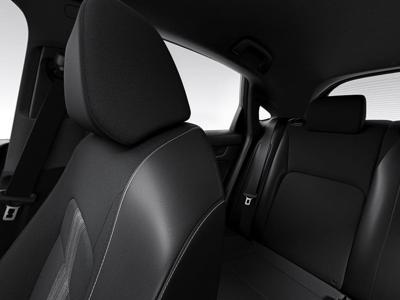 New 2026 Honda Civic Sport image 12