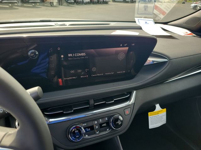 New 2026 Buick Envista Preferred w/ Convenience I Package image 28