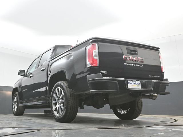 Used 2021 GMC Canyon Denali image 45