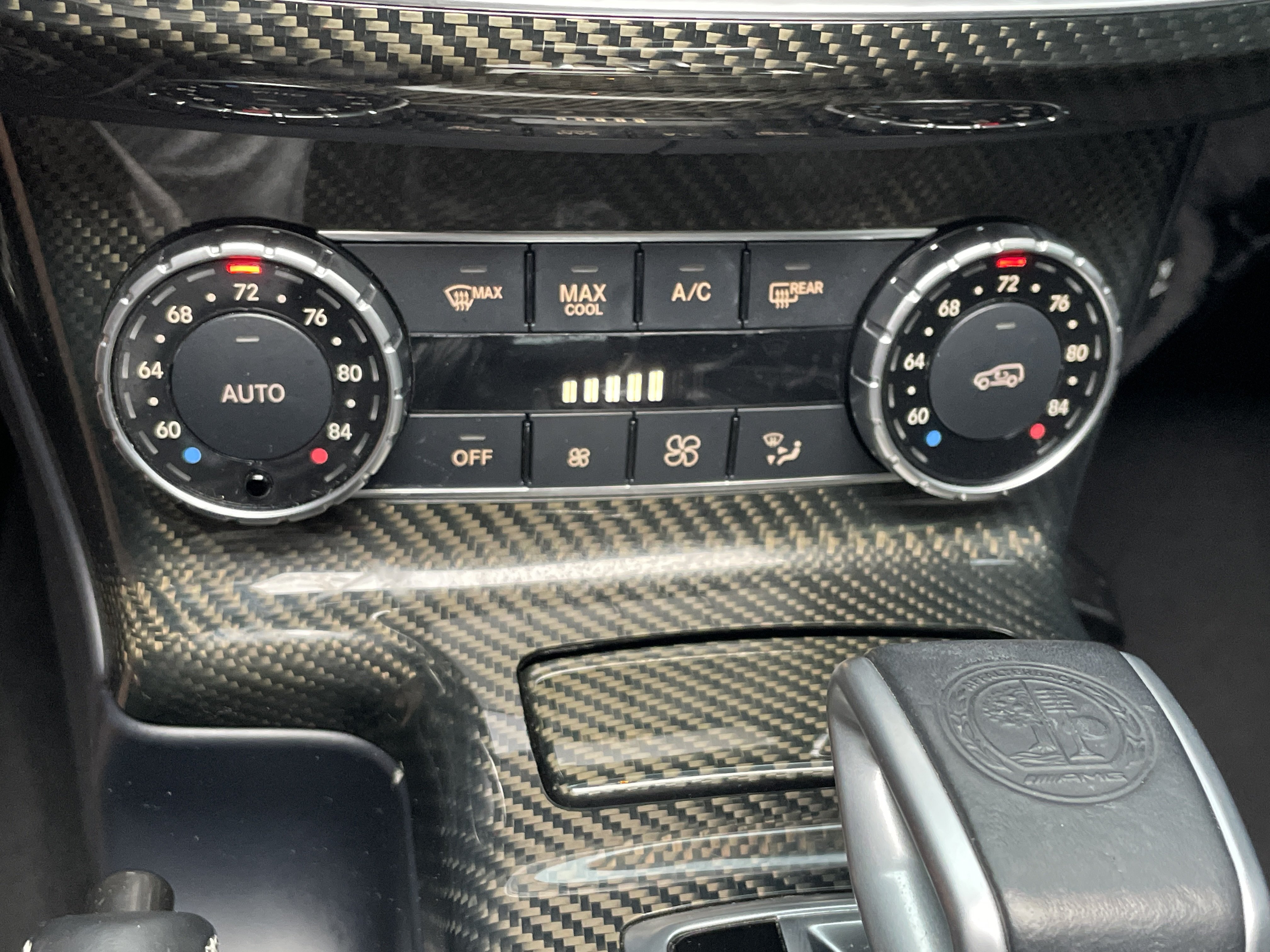 Used 2017 Mercedes-Benz G 63 AMG 4MATIC image 32