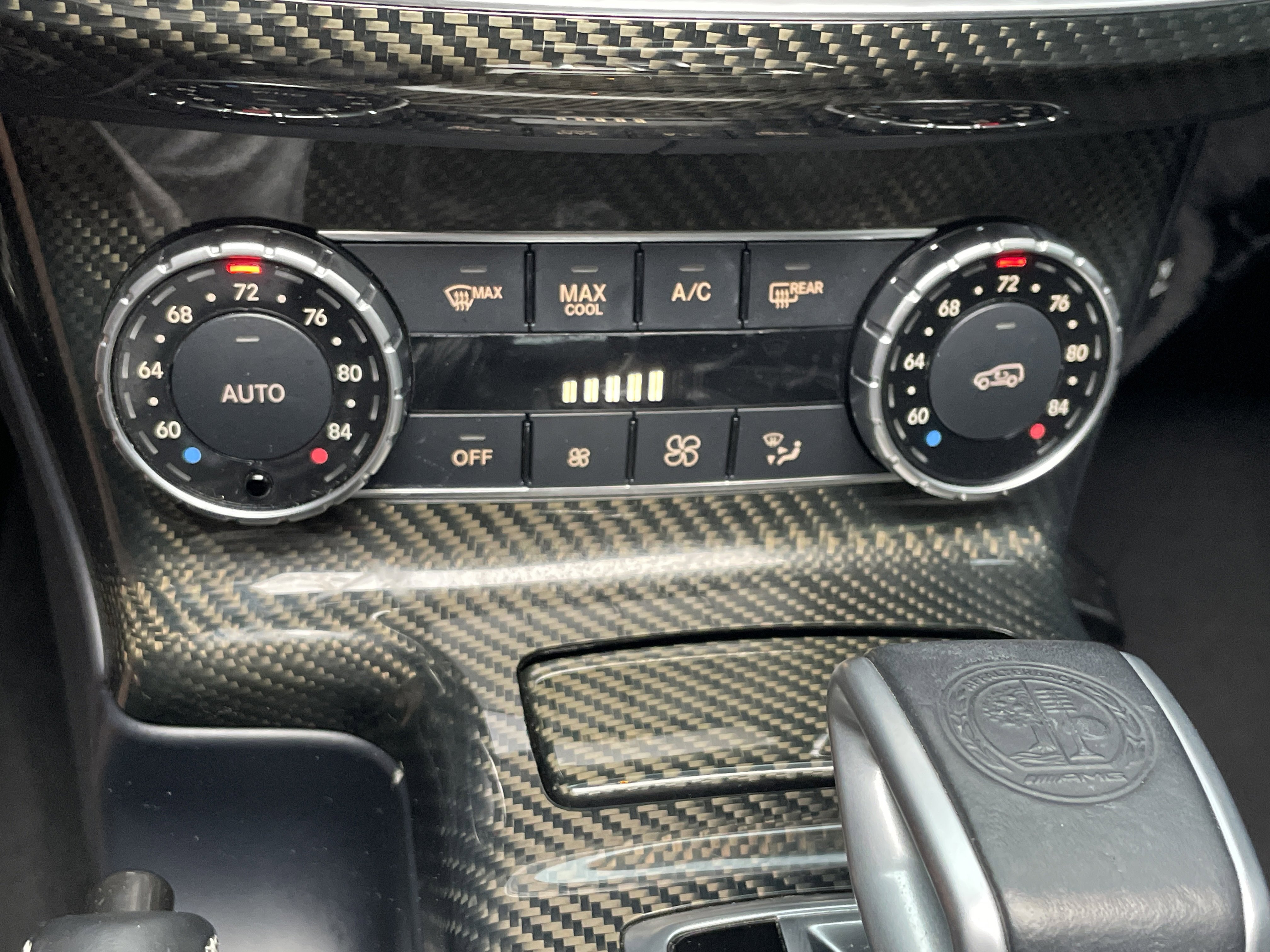 Used 2017 Mercedes-Benz G 63 AMG 4MATIC image 32