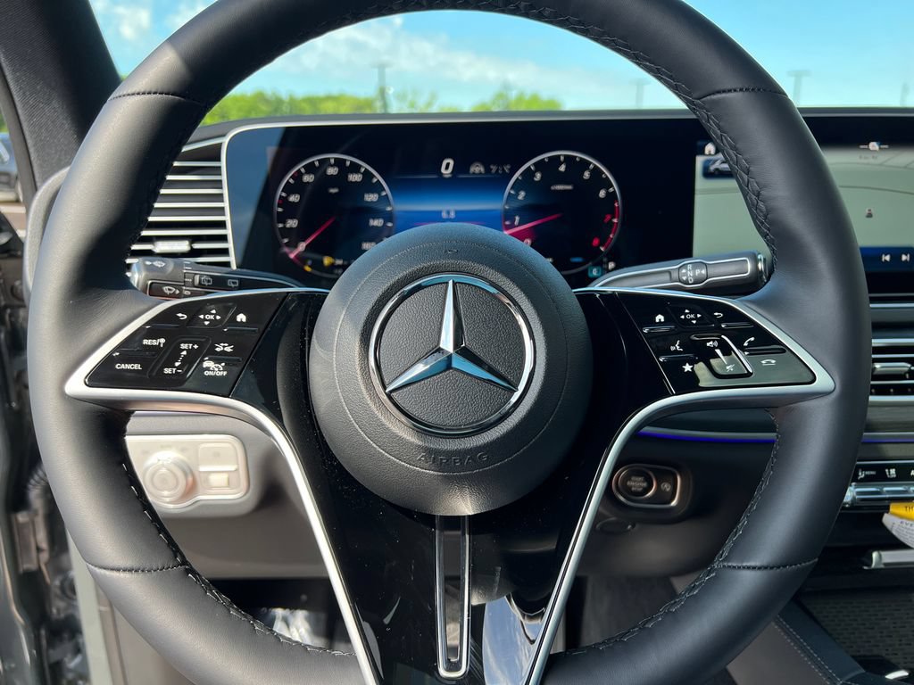 New 2026 Mercedes-Benz GLE 350 4MATIC image 18