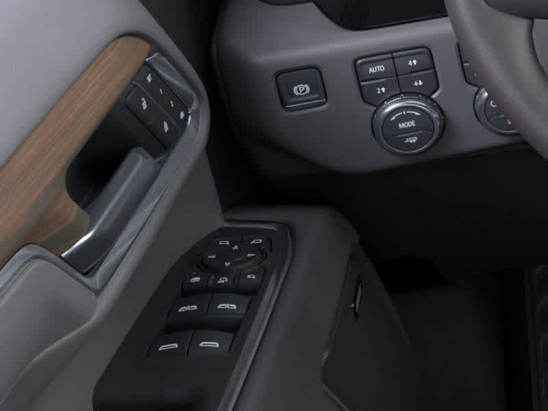 New 2025 GMC Sierra 3500 SLT w/ Texas SLT Premium Package image 22