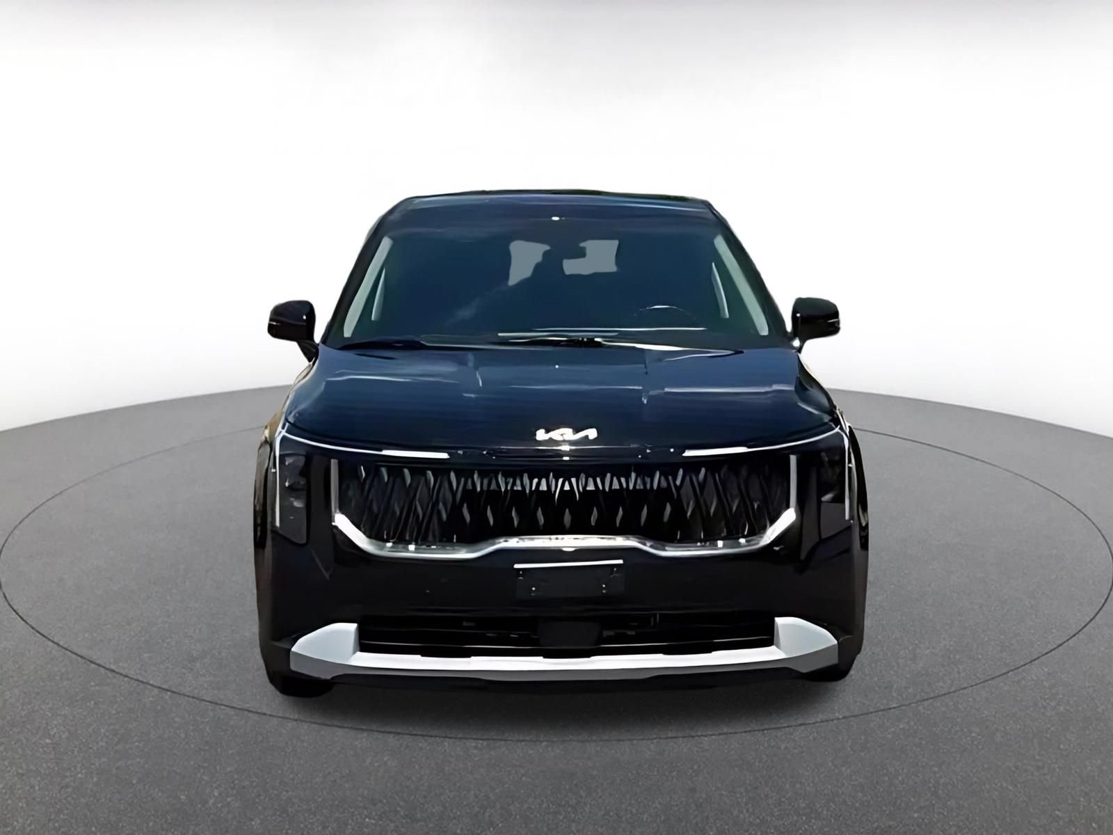 Used 2026 Kia Carnival FWD video 2