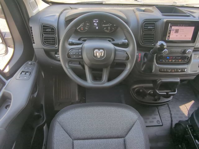 New 2026 RAM ProMaster 1500 FWD image 17