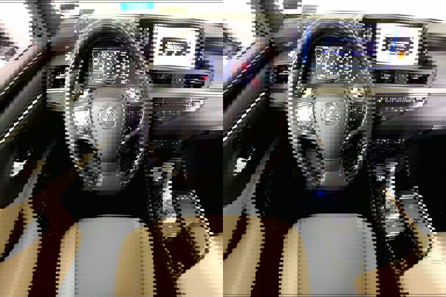 Used 2019 Lexus ES 350 image 6