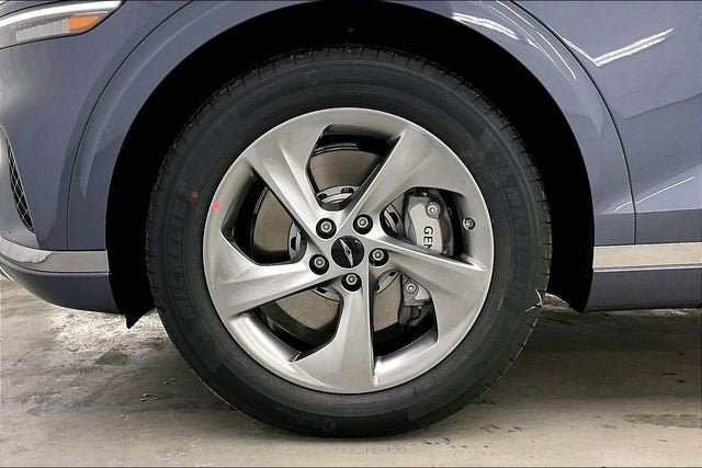 New 2026 Genesis GV70 2.5T Select AWD/4WD image 35