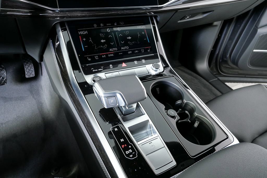 New 2026 Audi Q8 Premium Plus AWD/4WD image 18