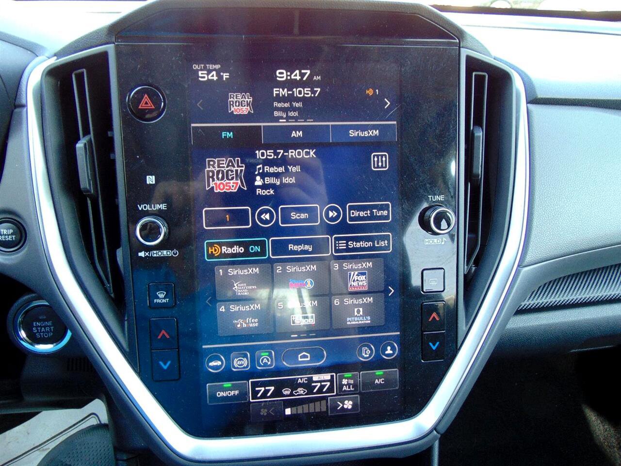 Used 2024 Subaru Crosstrek 2.0i Premium image 20