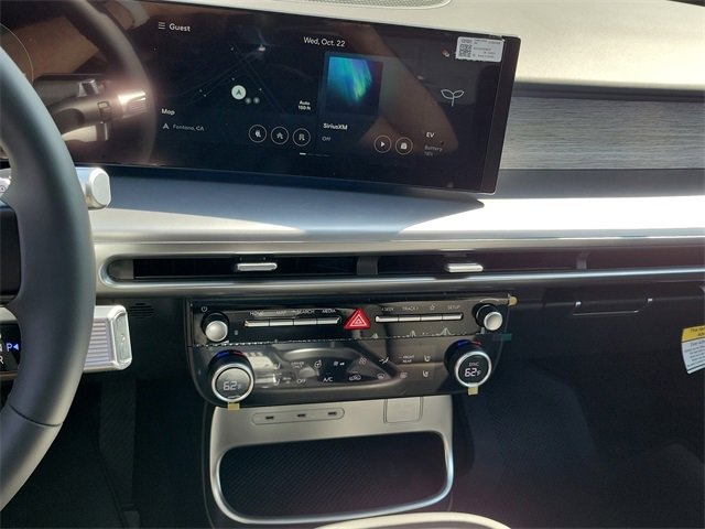 New 2026 Hyundai Ioniq 9 Limited image 12