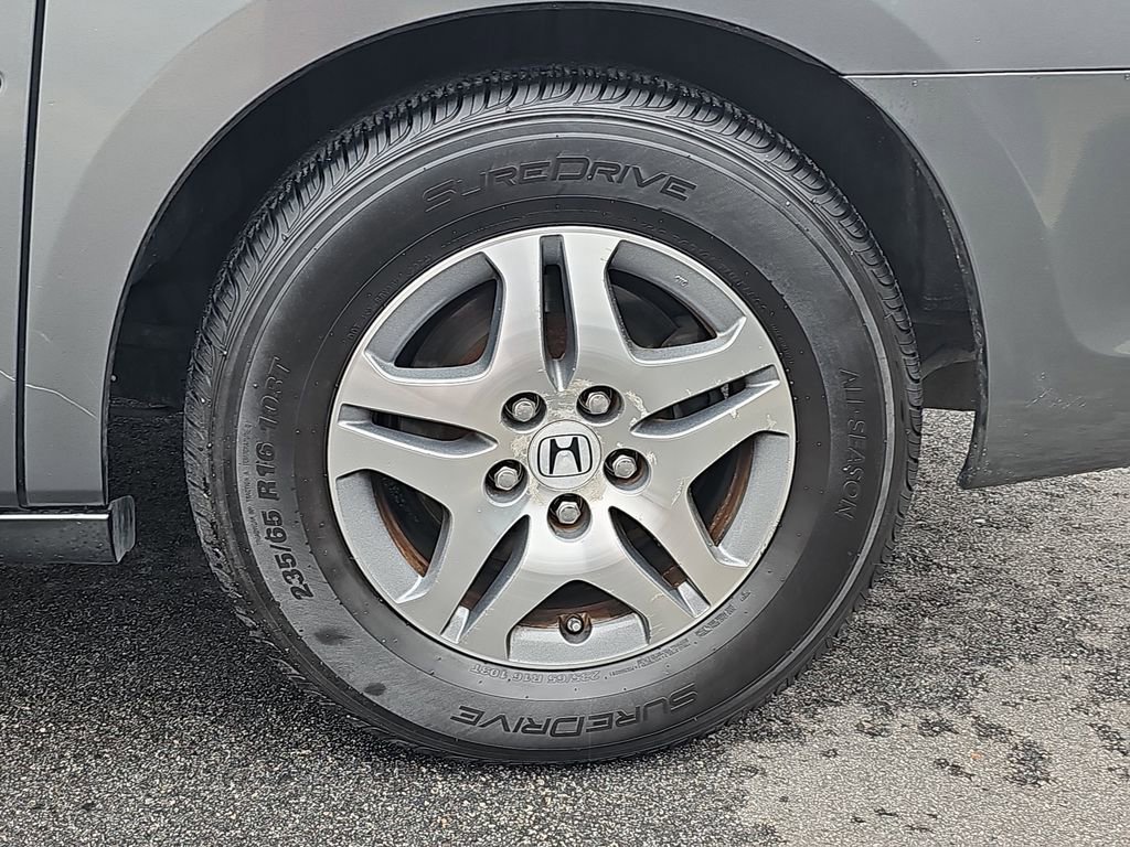 Used 2007 Honda Odyssey EX-L image 35