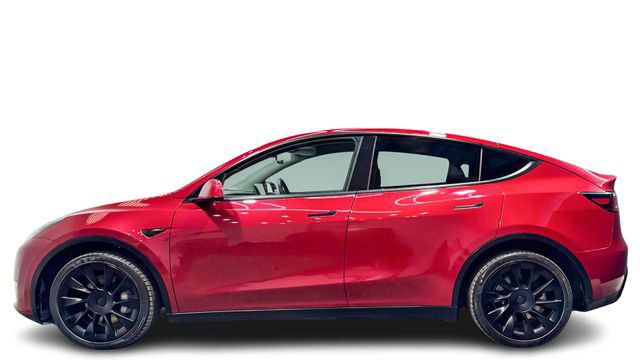 Used 2023 Tesla Model Y Long Range