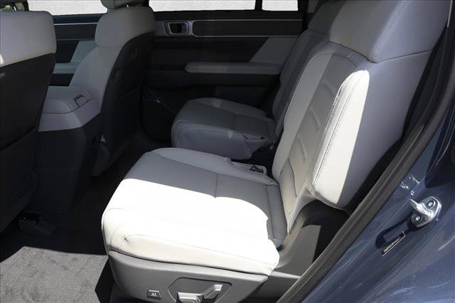 New 2026 Hyundai Santa Fe Calligraphy AWD/4WD image 24