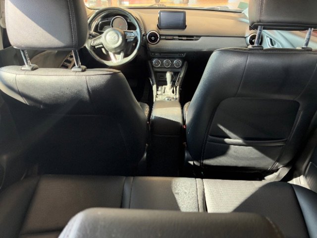 Used 2019 MAZDA CX-3 Grand Touring w/ Premium Package image 13