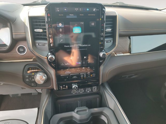 New 2026 RAM 1500 Limited AWD/4WD image 11