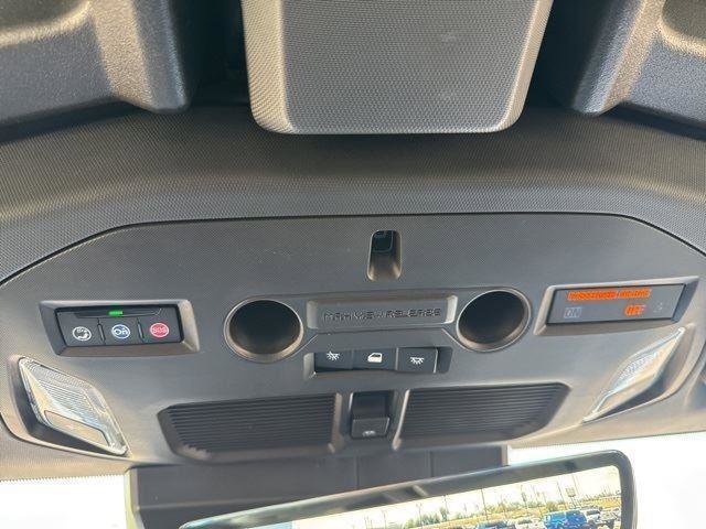 New 2025 GMC Hummer EV 3X w/ LPO, Illumination Package image 31