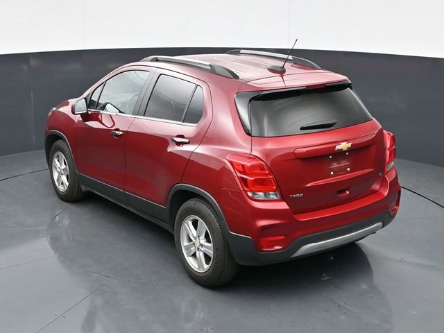 Used 2019 Chevrolet Trax LT w/ Driver Confidence Package image 26