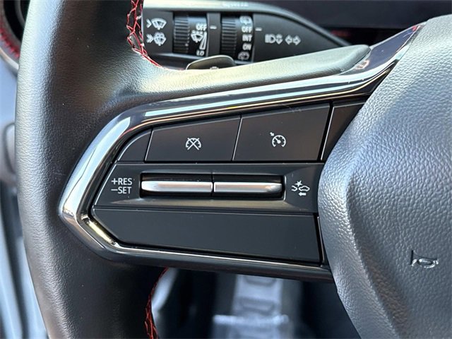 Used 2024 Chevrolet Blazer EV RS image 21