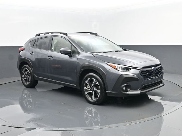 Used 2025 Subaru Crosstrek 2.0i Premium AWD/4WD image 3