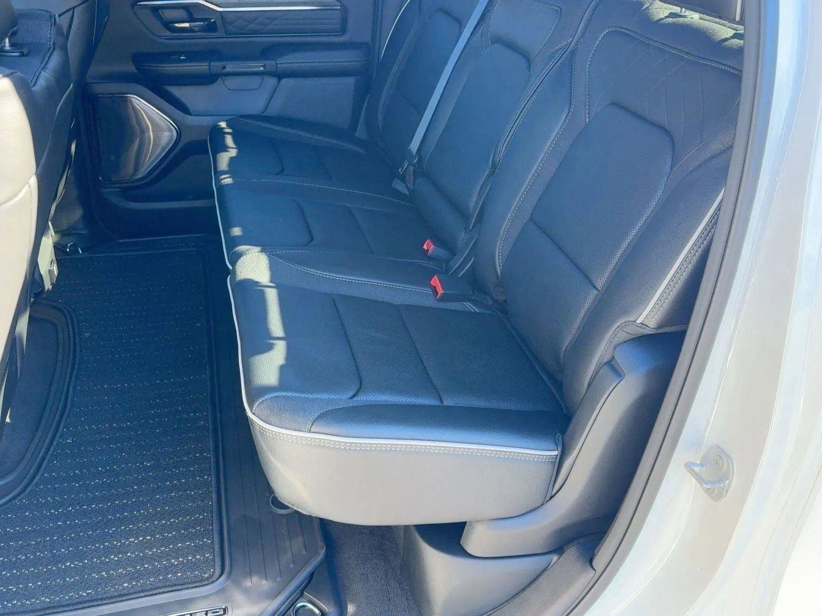 New 2026 RAM 1500 Limited image 13