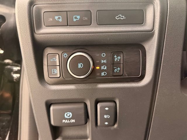 Used 2023 Ford F150 Lariat w/ Equipment Group 502A High AWD/4WD image 27