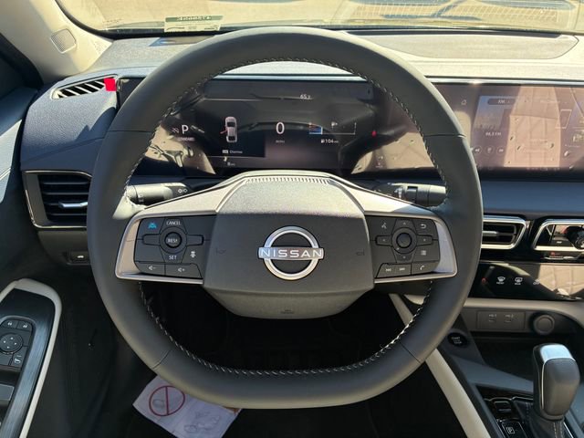 New 2026 Nissan Sentra SL image 14