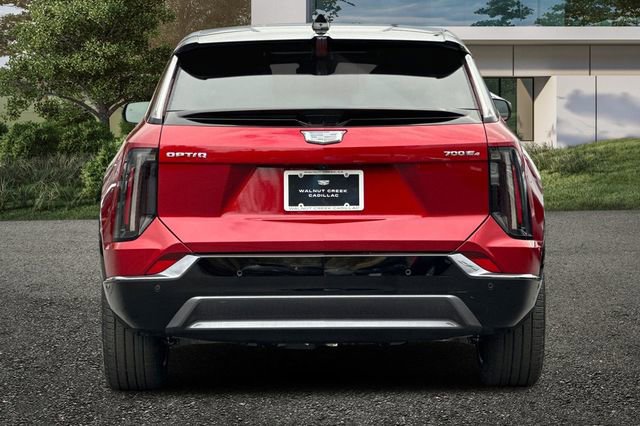 New 2026 Cadillac Optiq Sport 1 image 5