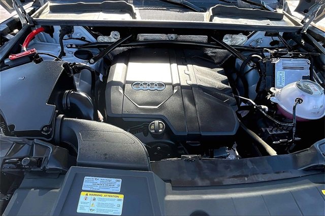 Used 2023 Audi Q5 2.0T Premium Plus w/ Premium Plus Package image 9