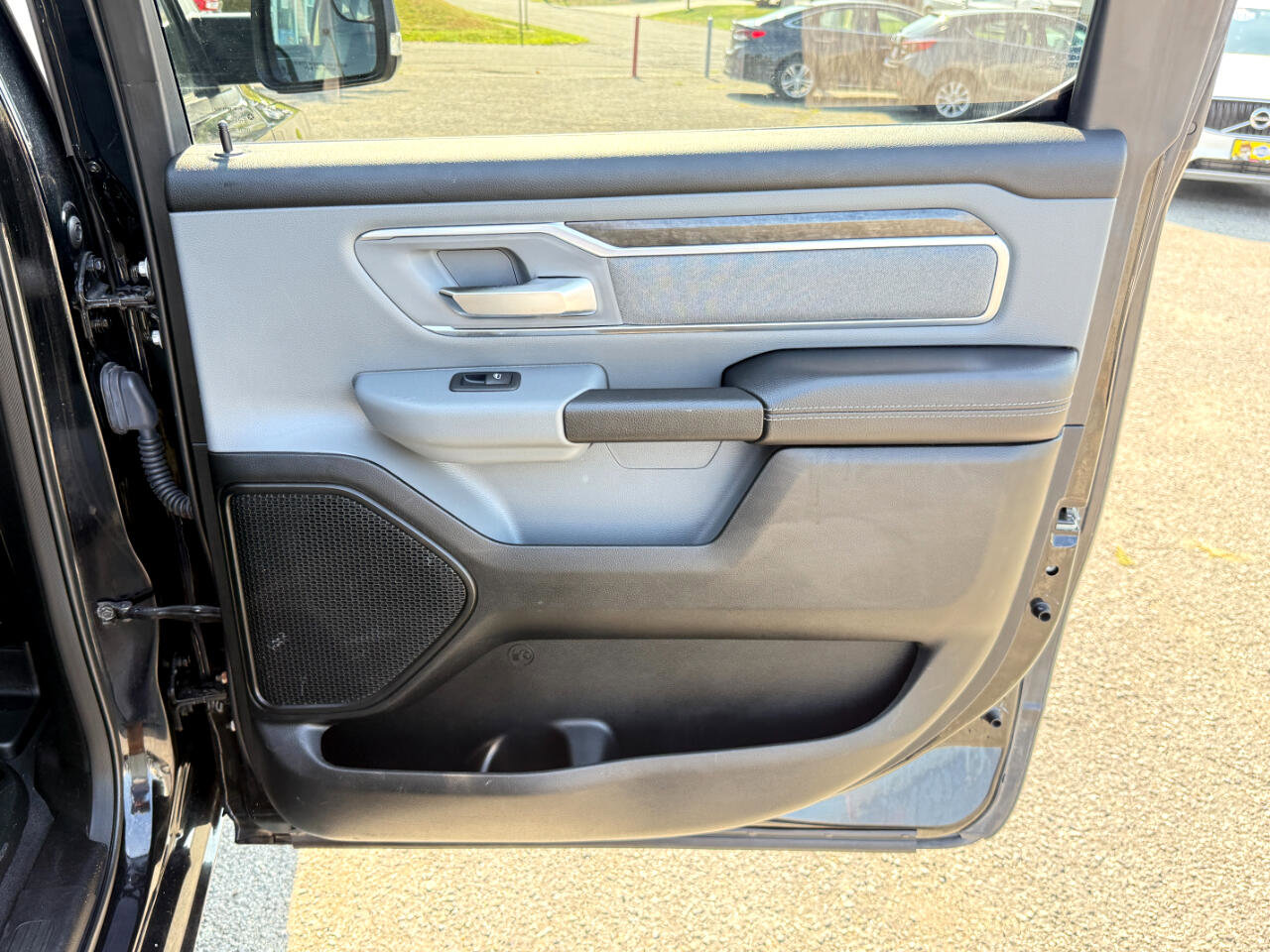 Used 2019 RAM 1500 Big Horn image 45