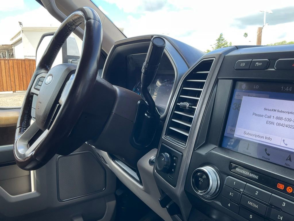 Used 2019 Ford F450 Limited image 55