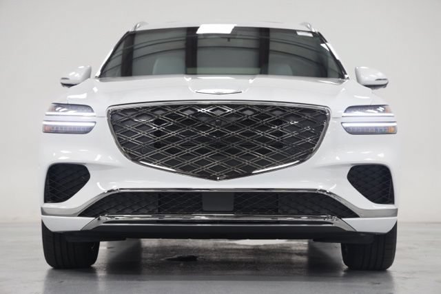 New 2026 Genesis GV70 2.5T Advanced w/ G1 Accessory Package AWD/4WD video 2