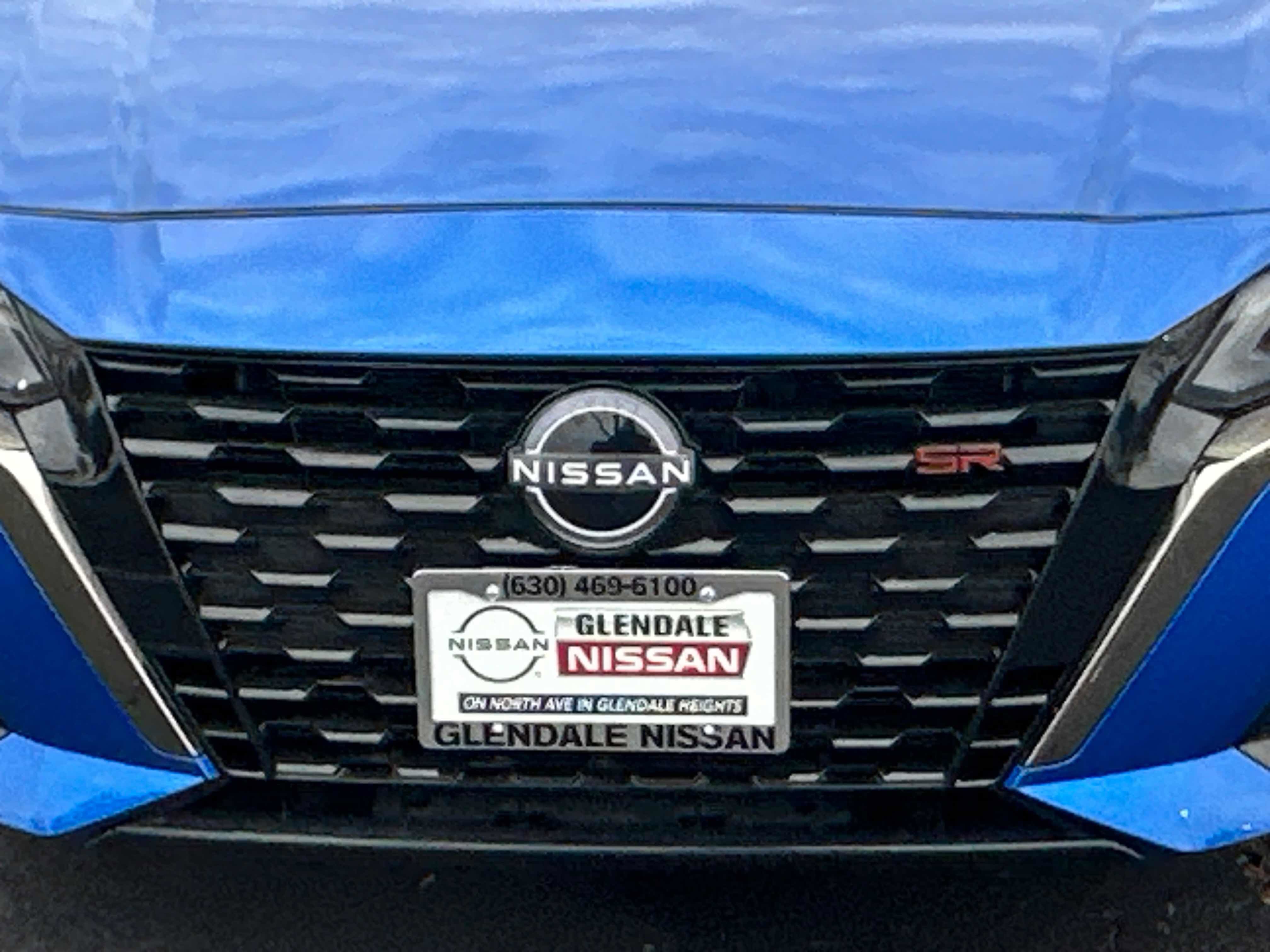 New 2025 Nissan Altima 2.5 SR image 10