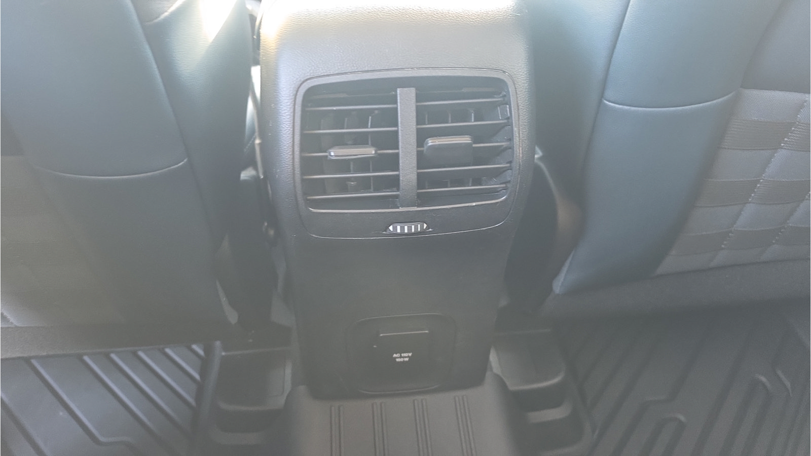 Used 2021 Ford Bronco Sport Outer Banks AWD/4WD image 18