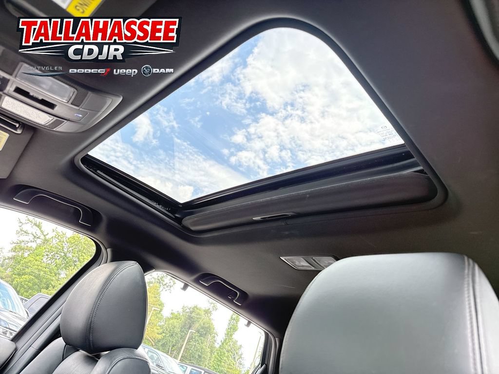Used 2018 MAZDA CX-9 Grand Touring FWD image 20
