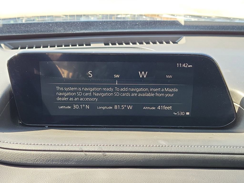 Used 2024 MAZDA CX-30 AWD 2.5 S w/ Select Sport Pkg image 32