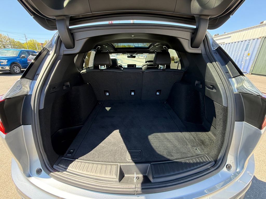 Used 2023 Acura RDX A-Spec AWD/4WD image 25
