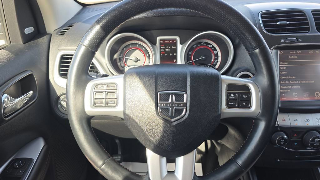 Used 2014 Dodge Journey R/T image 25