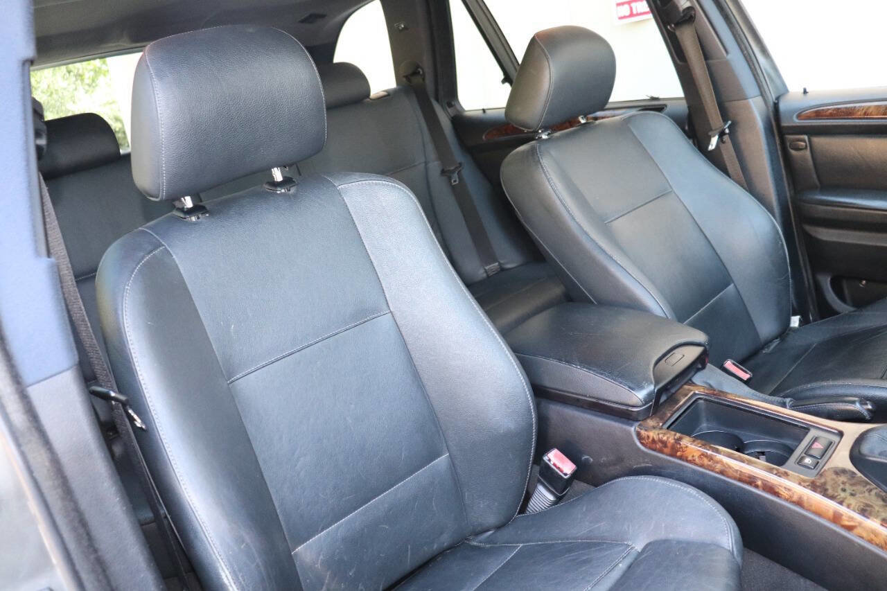 Used 2005 BMW X5 3.0i image 34