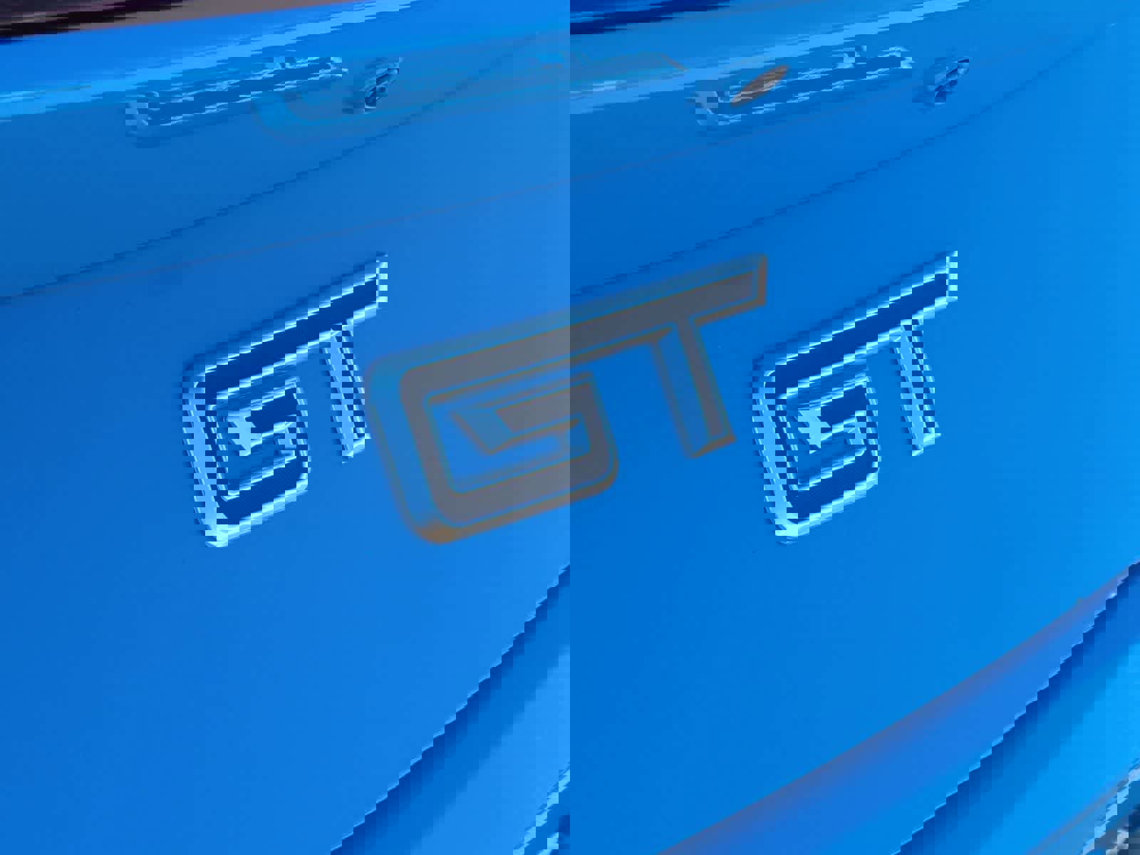 Used 2024 Ford Mustang GT Premium image 14