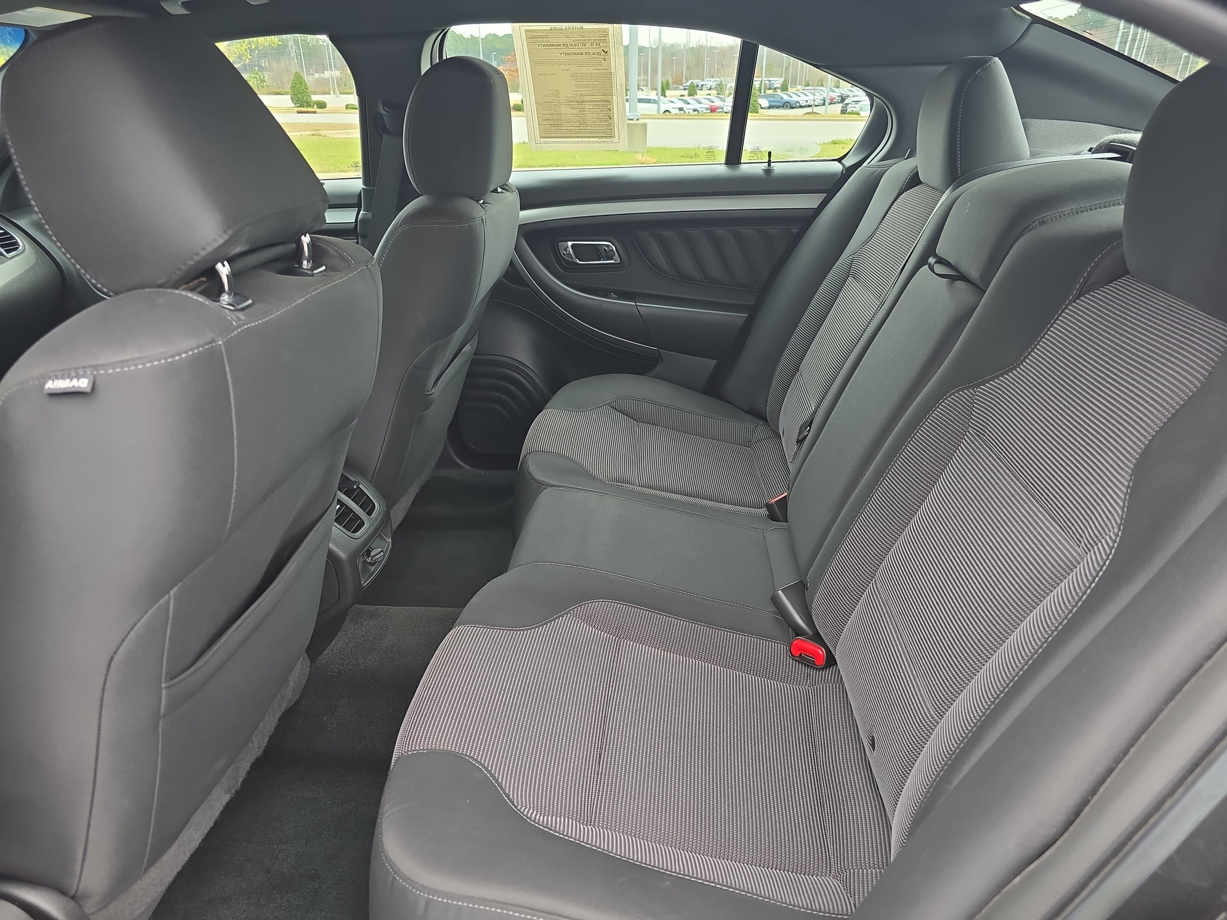 Used 2016 Ford Taurus SEL image 13