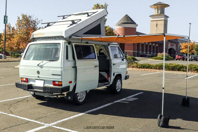 Used 1989 Volkswagen Vanagon GL RWD image 22