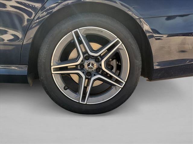 Used 2021 Mercedes-Benz E 350 4MATIC Sedan w/ Premium Package image 14