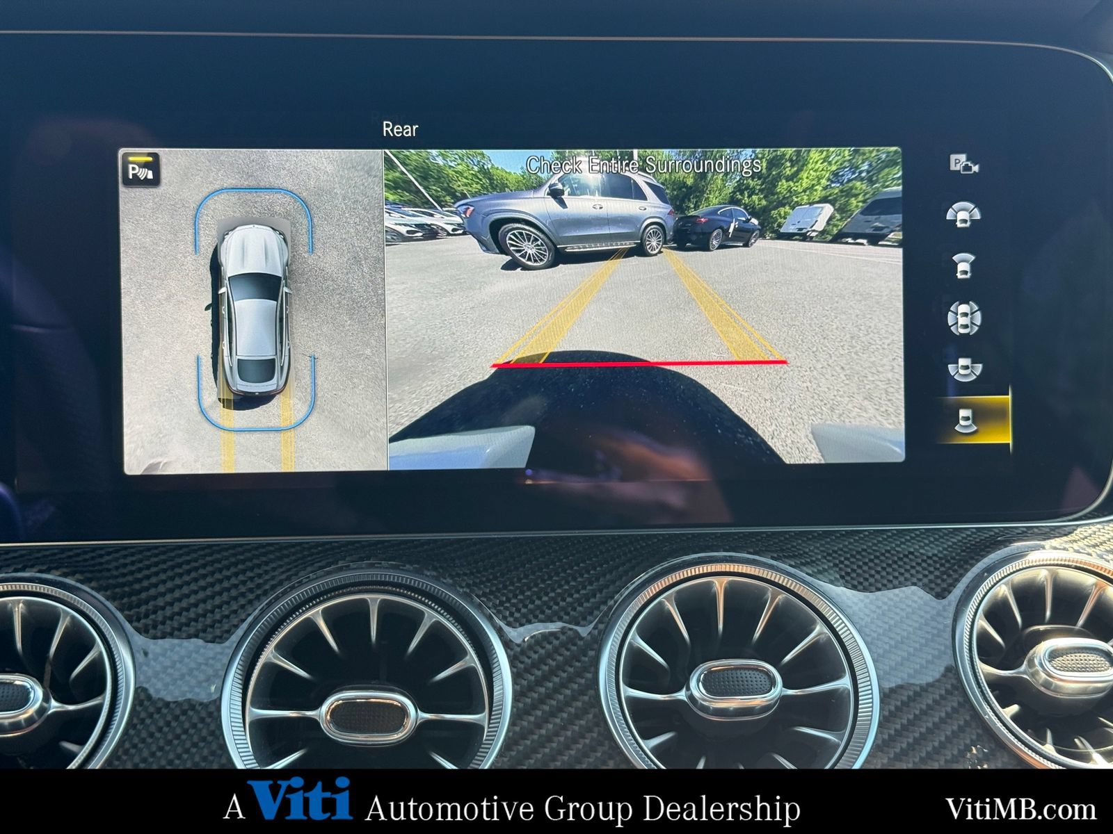 Certified 2022 Mercedes-Benz AMG GT 53 image 35