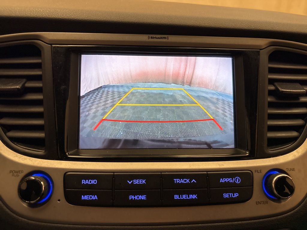 Used 2019 Hyundai Accent Limited image 18