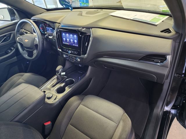 Used 2023 Chevrolet Traverse LT FWD image 20