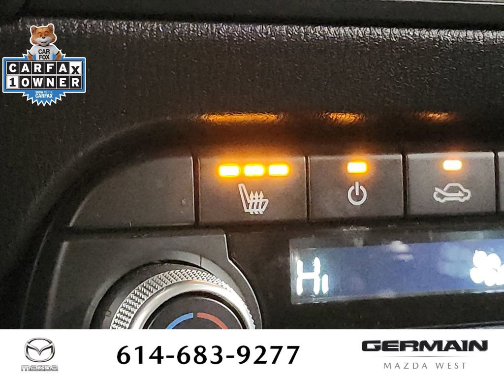 Used 2023 MAZDA CX-5 AWD 2.5 S w/ Preferred Package image 30
