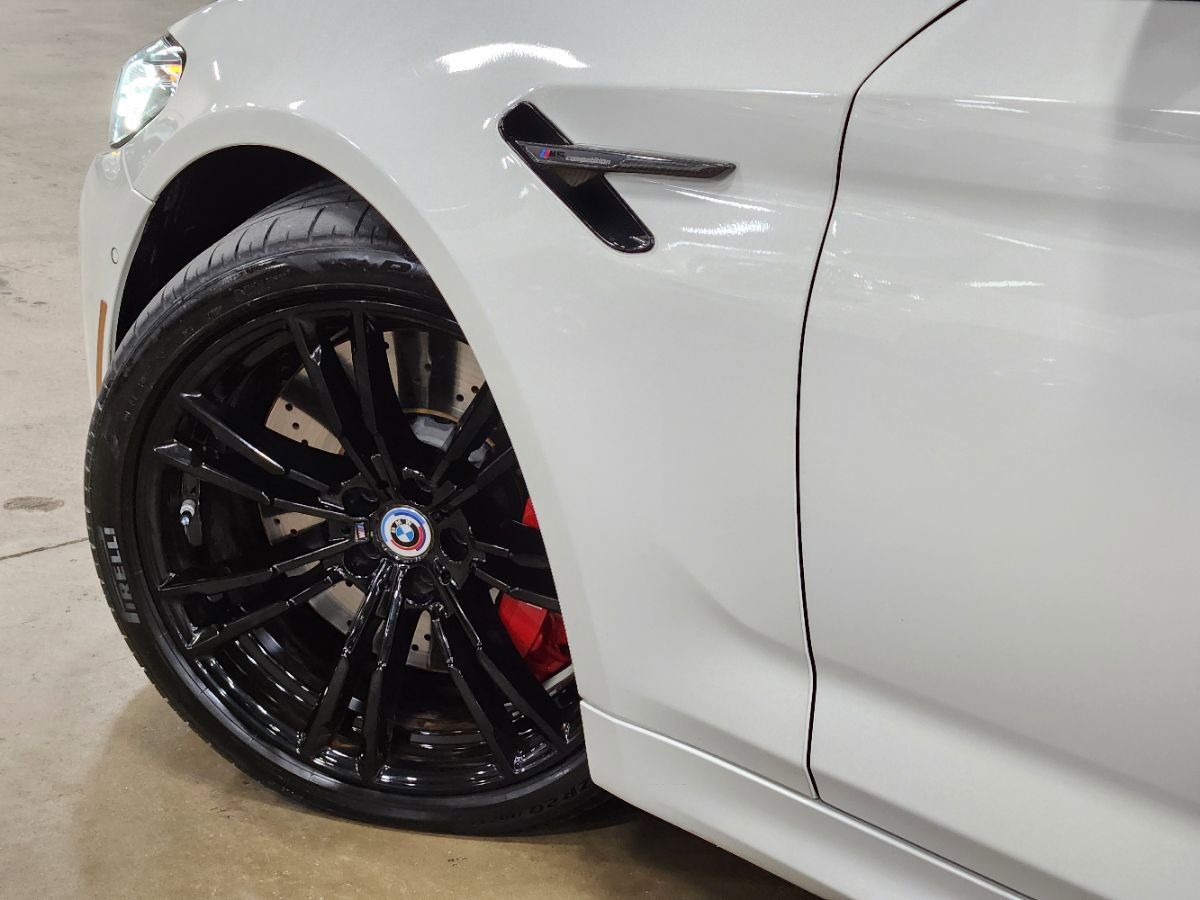 Used 2023 BMW M5 w/ Competition Package image 17