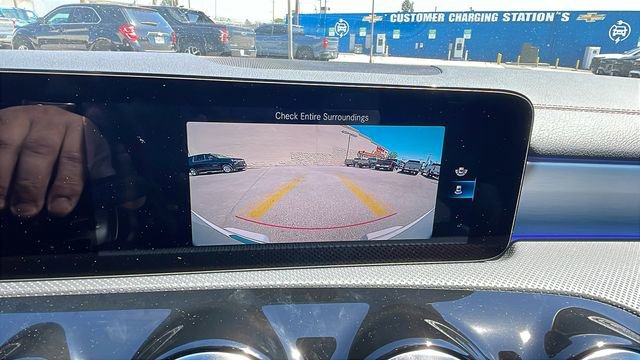 Used 2021 Mercedes-Benz CLA 250 image 20